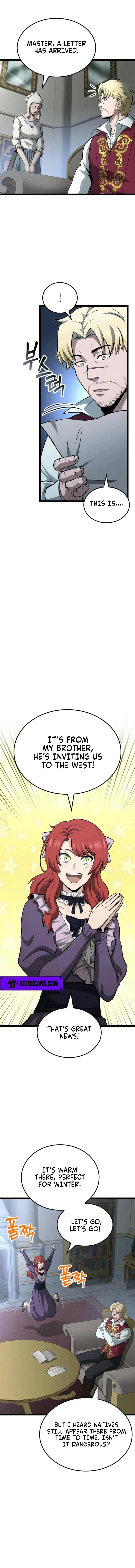 Kalli The Champion Chapter 109 – Page 6
