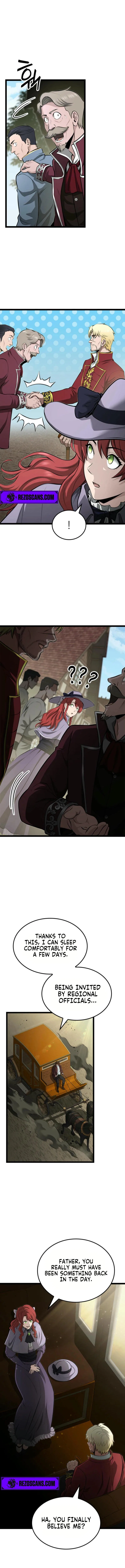 Kalli The Champion Chapter 109 – Page 8