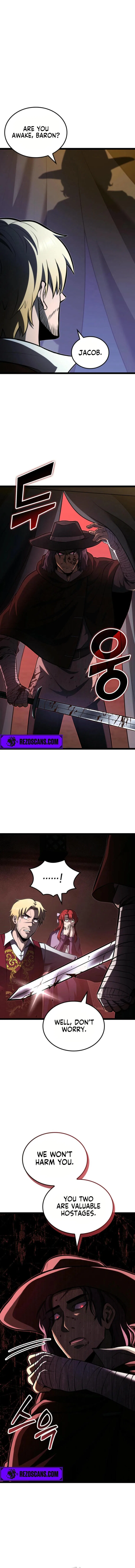 Kalli The Champion Chapter 109 – Page 14