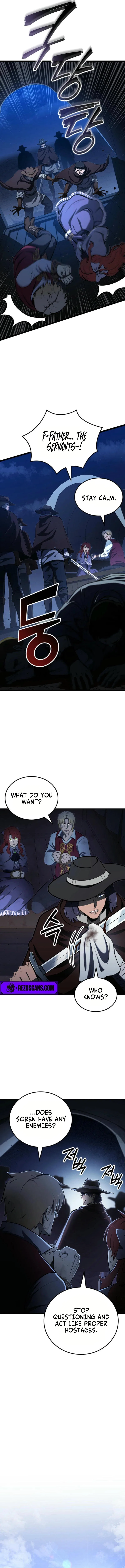 Kalli The Champion Chapter 109 – Page 15