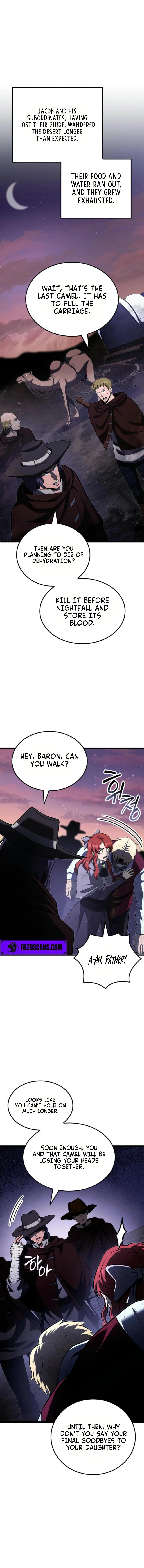Kalli The Champion Chapter 109 – Page 17