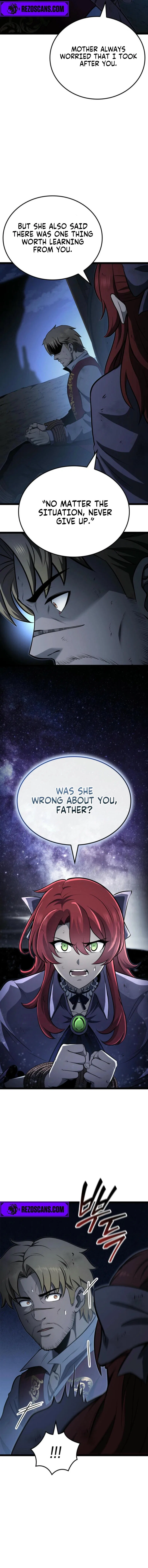 Kalli The Champion Chapter 109 – Page 19