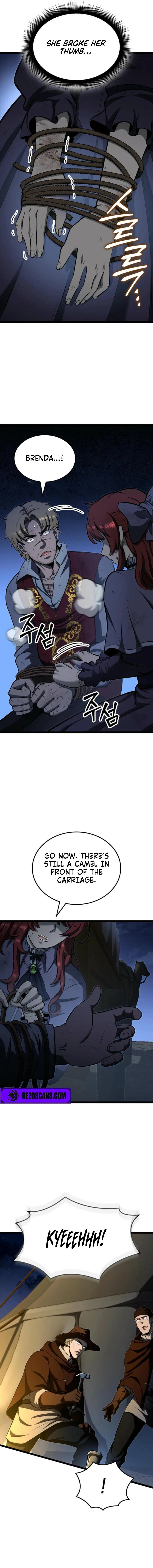 Kalli The Champion Chapter 109 – Page 20