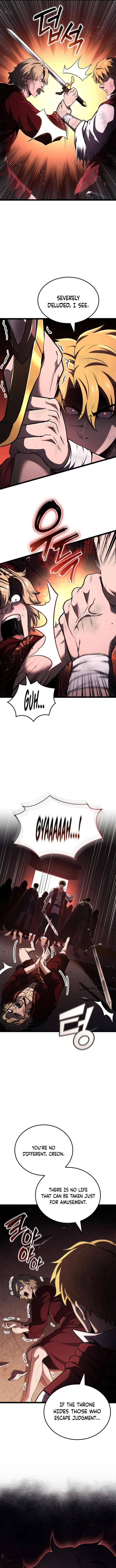 Kalli The Champion Chapter 107 – Page 6