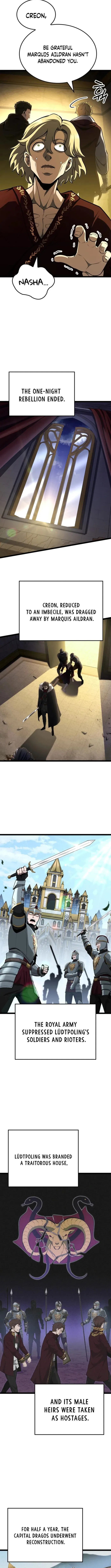 Kalli The Champion Chapter 107 – Page 12