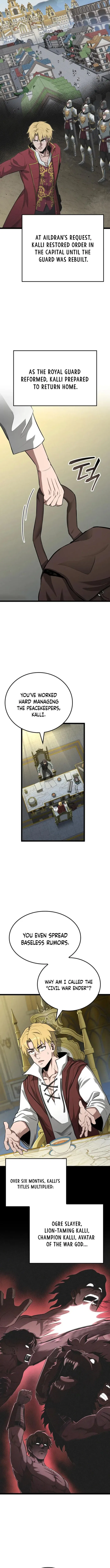 Kalli The Champion Chapter 107 – Page 13
