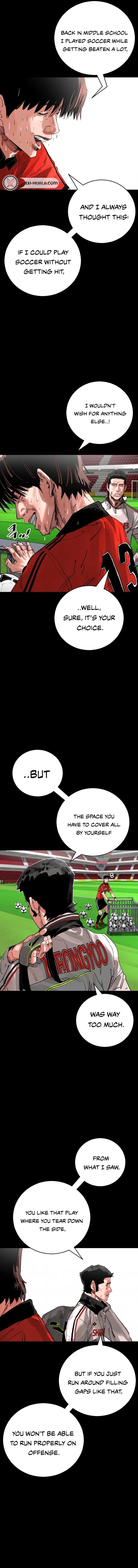 Build Up Chapter 212 – Page 9