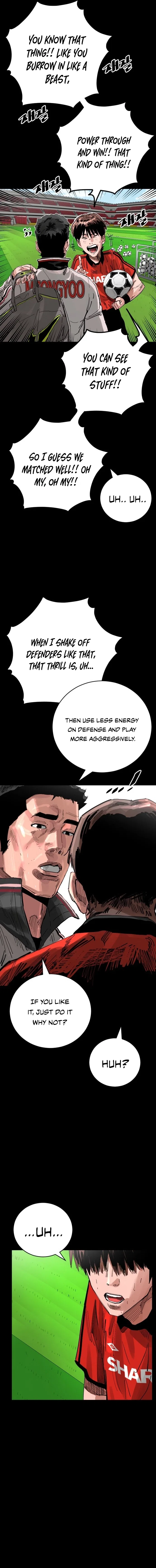 Build Up Chapter 212 – Page 11