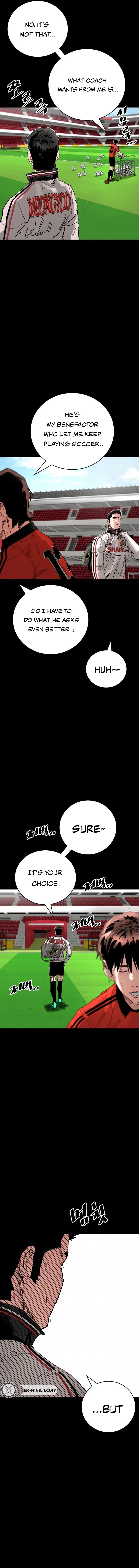 Build Up Chapter 212 – Page 12