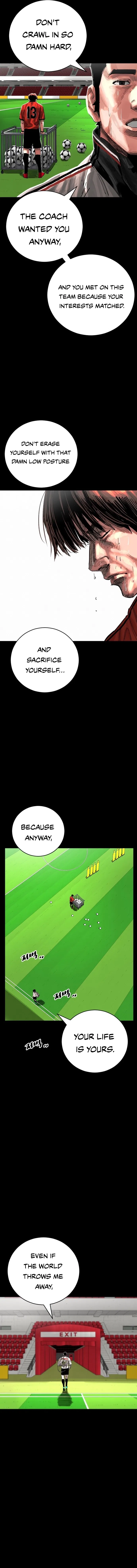 Build Up Chapter 212 – Page 13