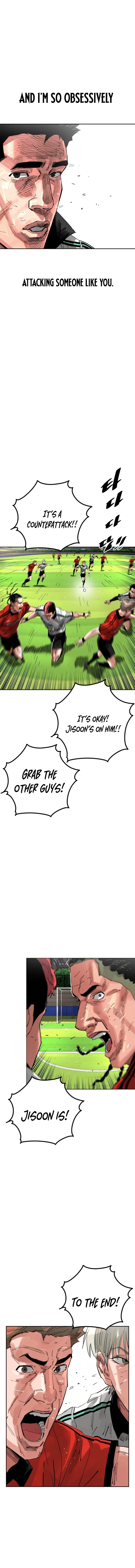 Build Up Chapter 212 – Page 17