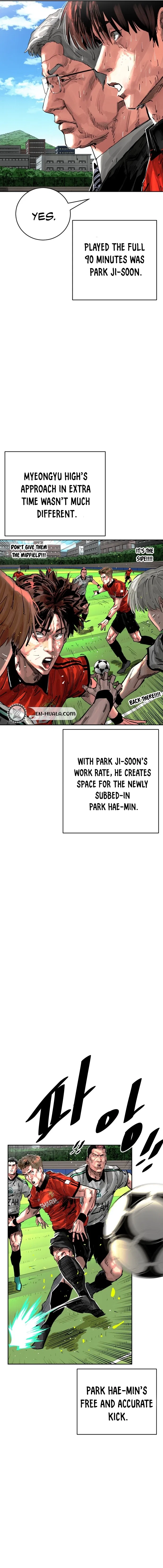 Build Up Chapter 211 – Page 4