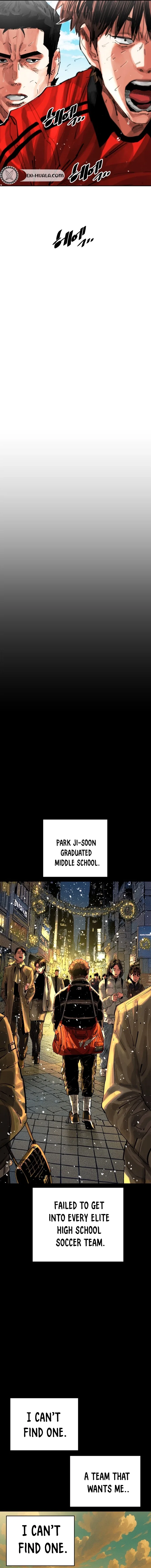 Build Up Chapter 211 – Page 20