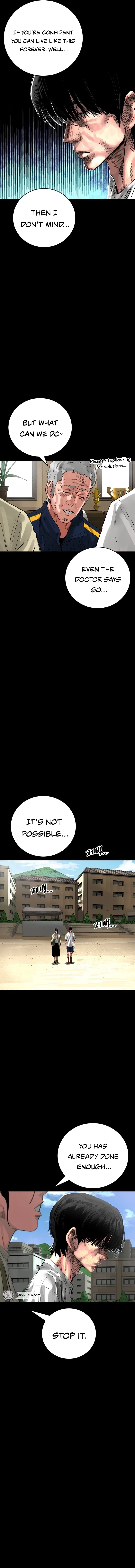 Build Up Chapter 210 – Page 2