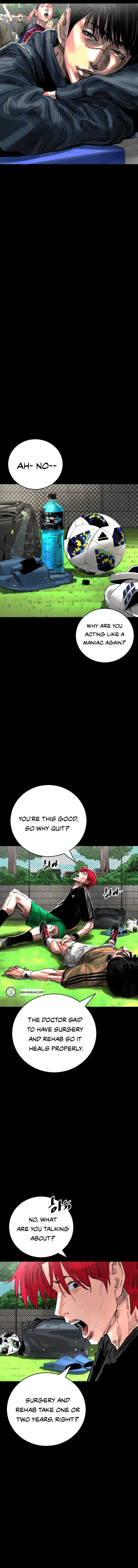 Build Up Chapter 210 – Page 4