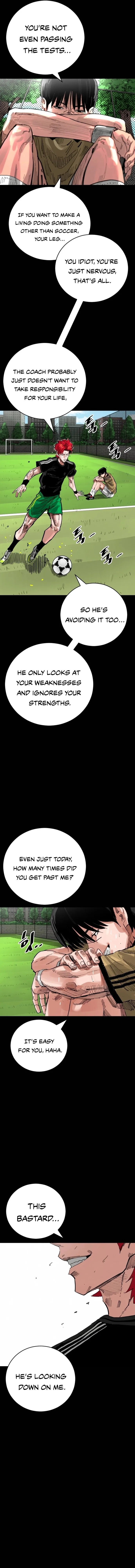 Build Up Chapter 210 – Page 7