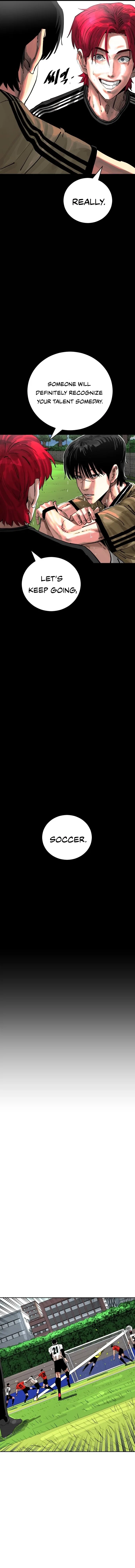 Build Up Chapter 210 – Page 9