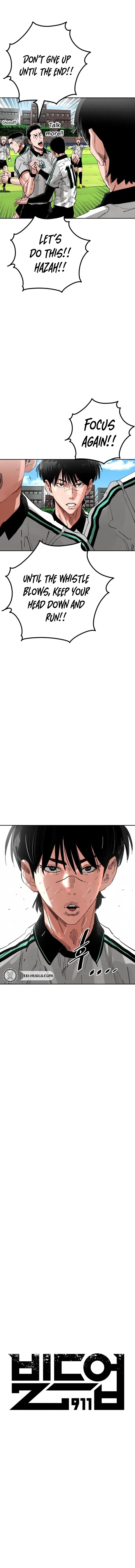 Build Up Chapter 209 – Page 4