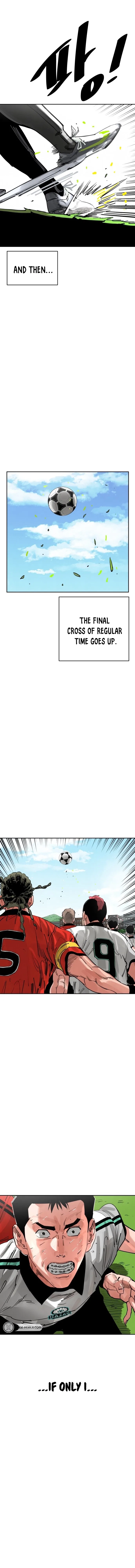 Build Up Chapter 208 – Page 11
