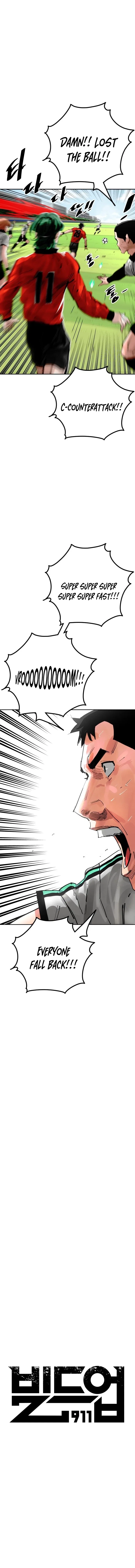 Build Up Chapter 207 – Page 9