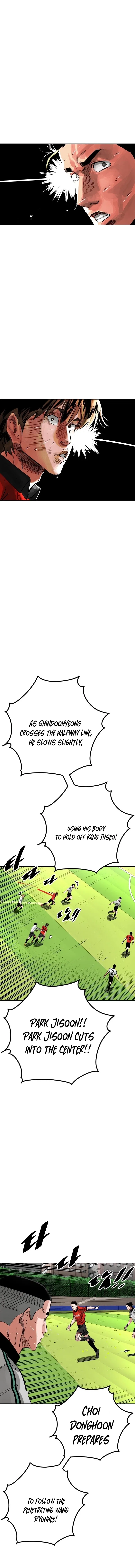 Build Up Chapter 207 – Page 11