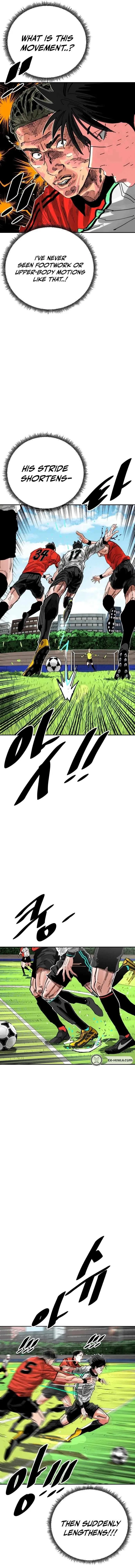 Build Up Chapter 205 – Page 13