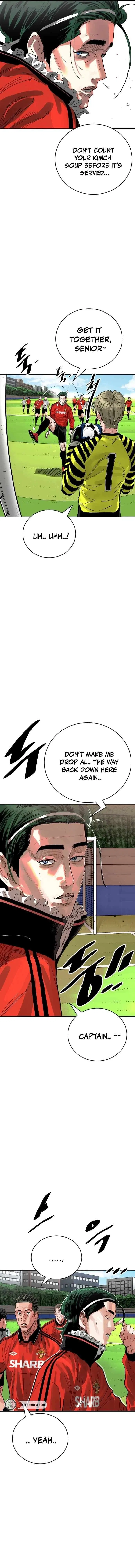 Build Up Chapter 205 – Page 18