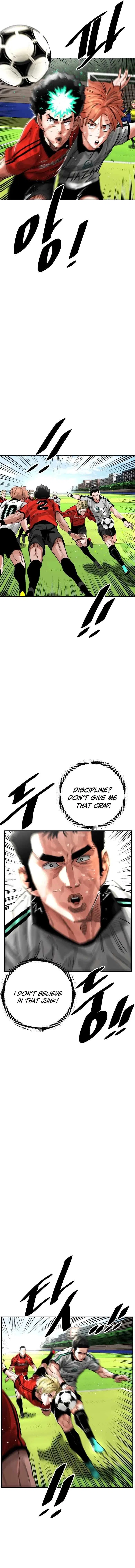 Build Up Chapter 204 – Page 9