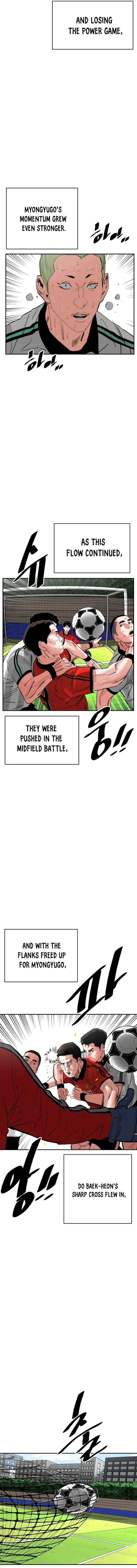 Build Up Chapter 204 – Page 15