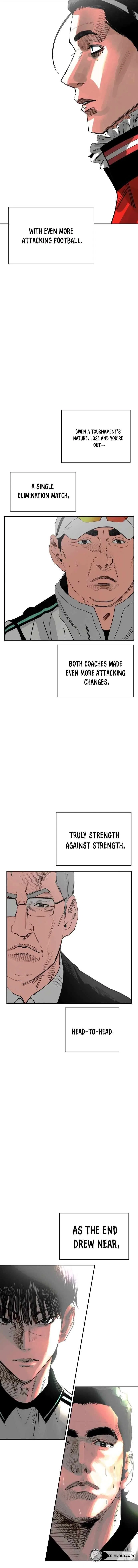 Build Up Chapter 204 – Page 19