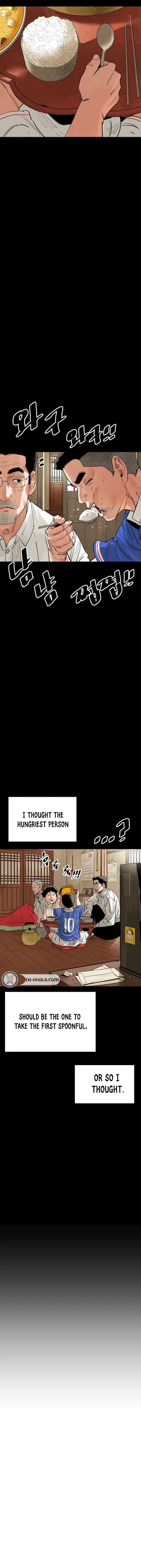 Build Up Chapter 203 – Page 10