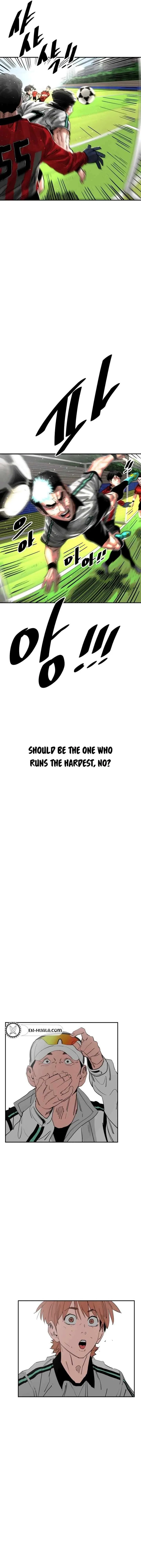 Build Up Chapter 203 – Page 12
