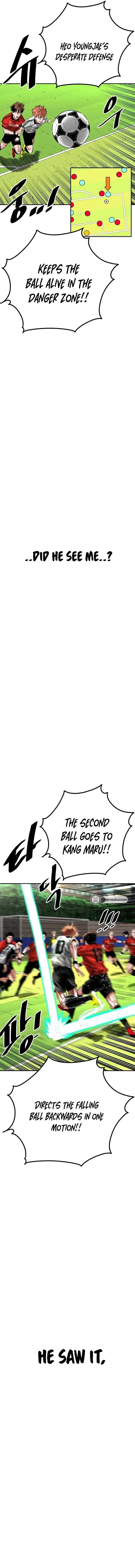 Build Up Chapter 202 – Page 8
