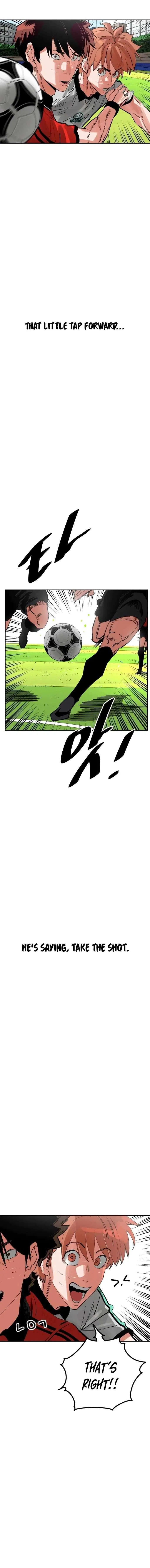Build Up Chapter 202 – Page 9