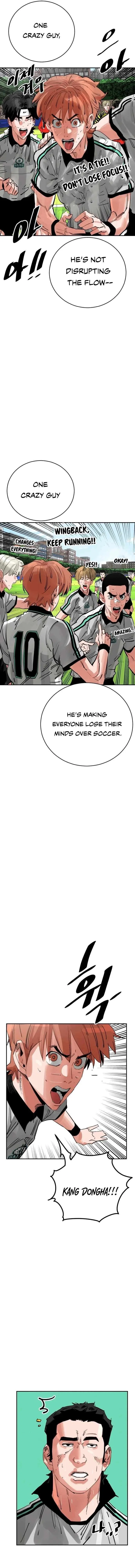 Build Up Chapter 202 – Page 17