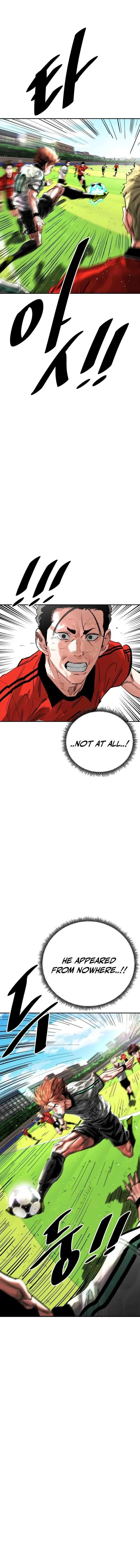 Build Up Chapter 201 – Page 10