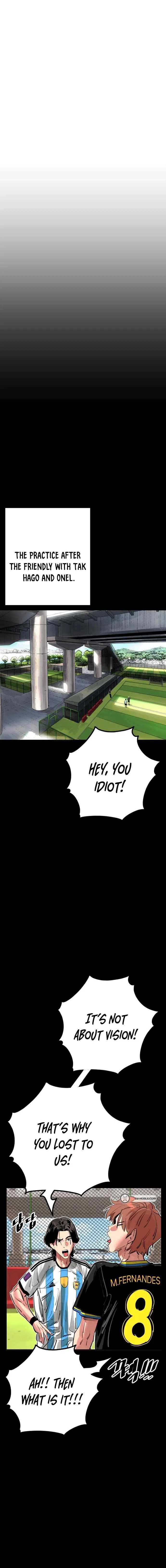 Build Up Chapter 201 – Page 17