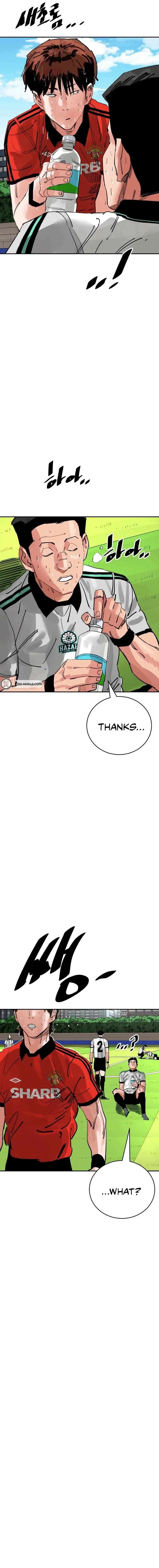 Build Up Chapter 200 – Page 18