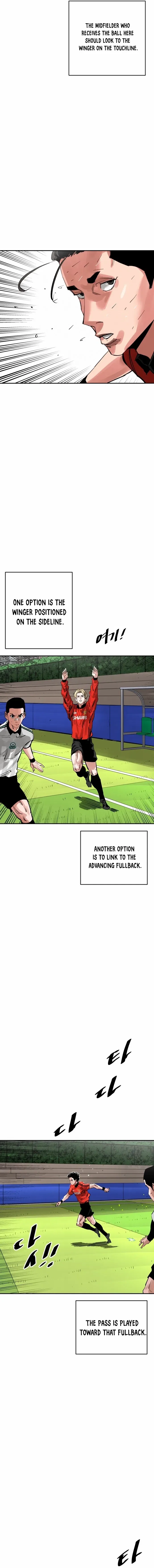 Build Up Chapter 199 – Page 14