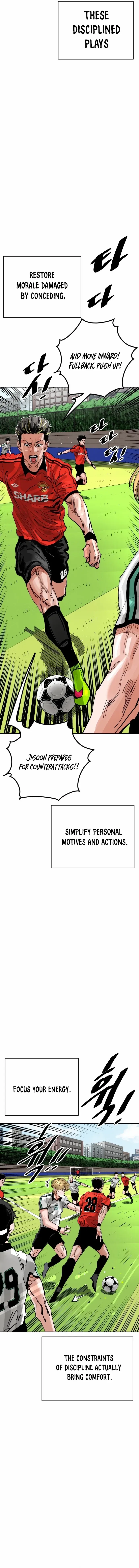 Build Up Chapter 199 – Page 18
