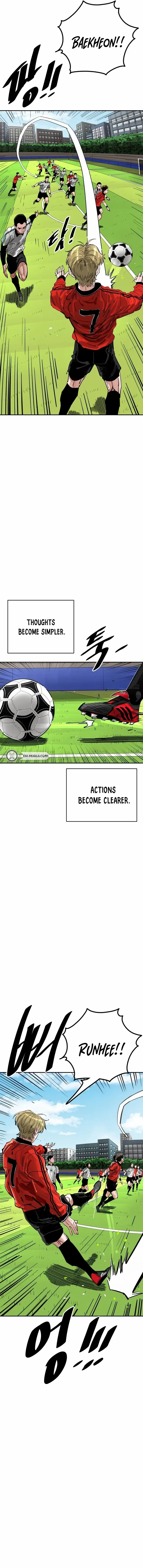 Build Up Chapter 199 – Page 19
