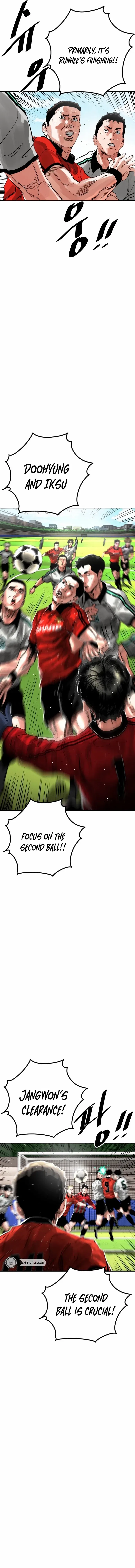 Build Up Chapter 199 – Page 20