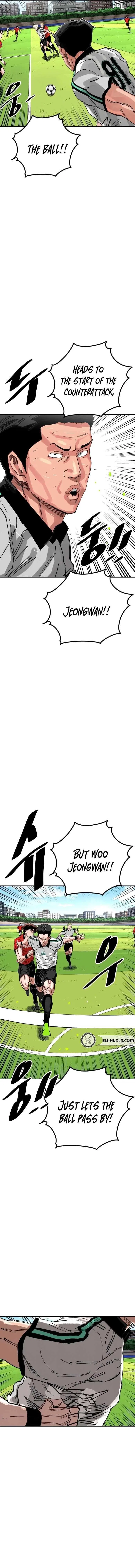 Build Up Chapter 198 – Page 16