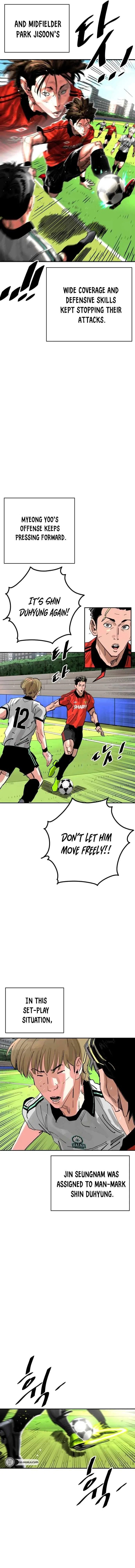 Build Up Chapter 197 – Page 2