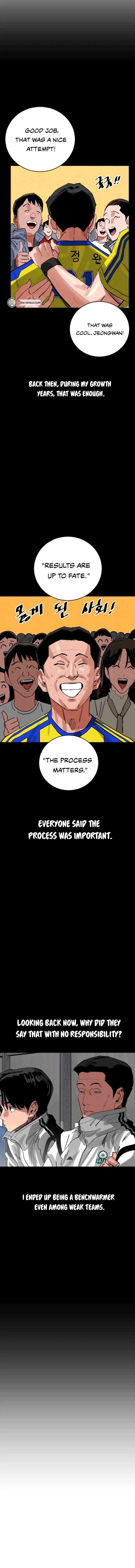Build Up Chapter 197 – Page 14