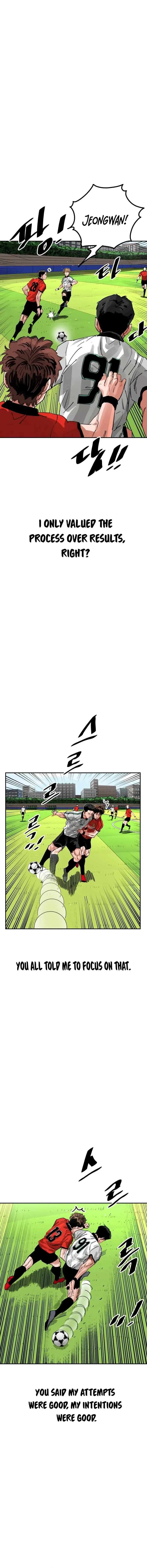 Build Up Chapter 197 – Page 15