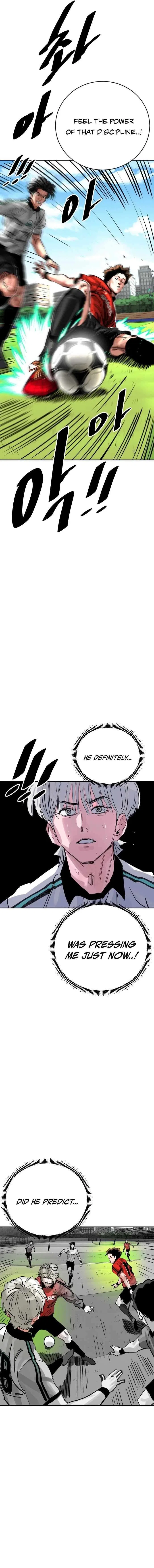 Build Up Chapter 196 – Page 9