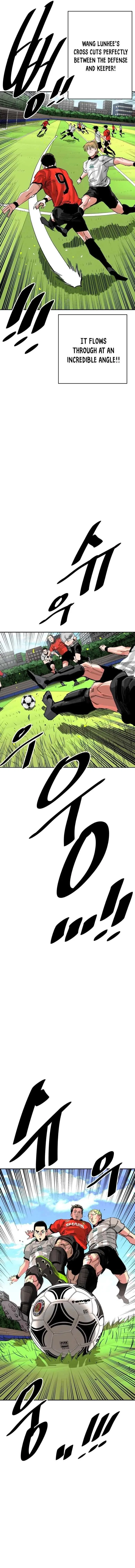 Build Up Chapter 196 – Page 15