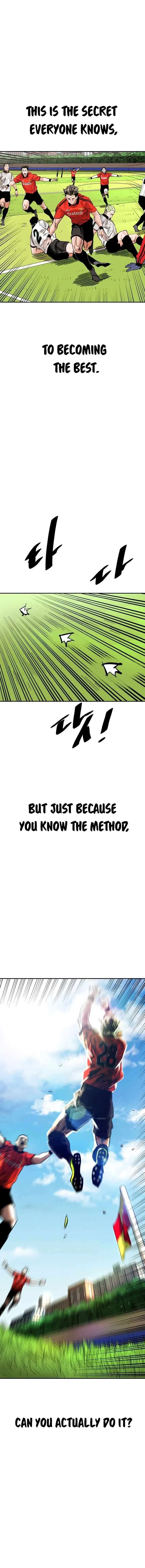 Build Up Chapter 196 – Page 22