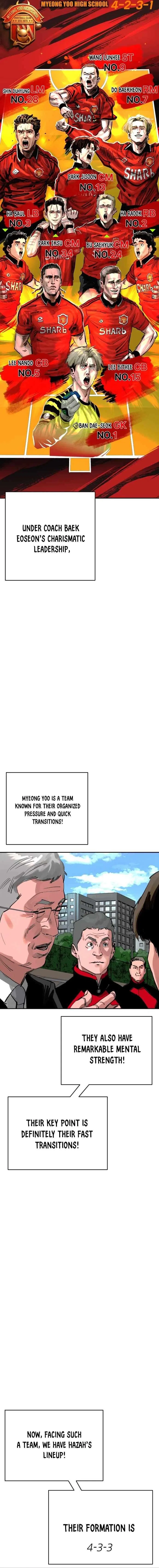 Build Up Chapter 195 – Page 7